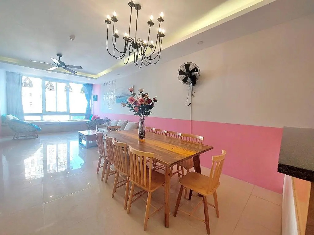 Premium Beach Condotel 3