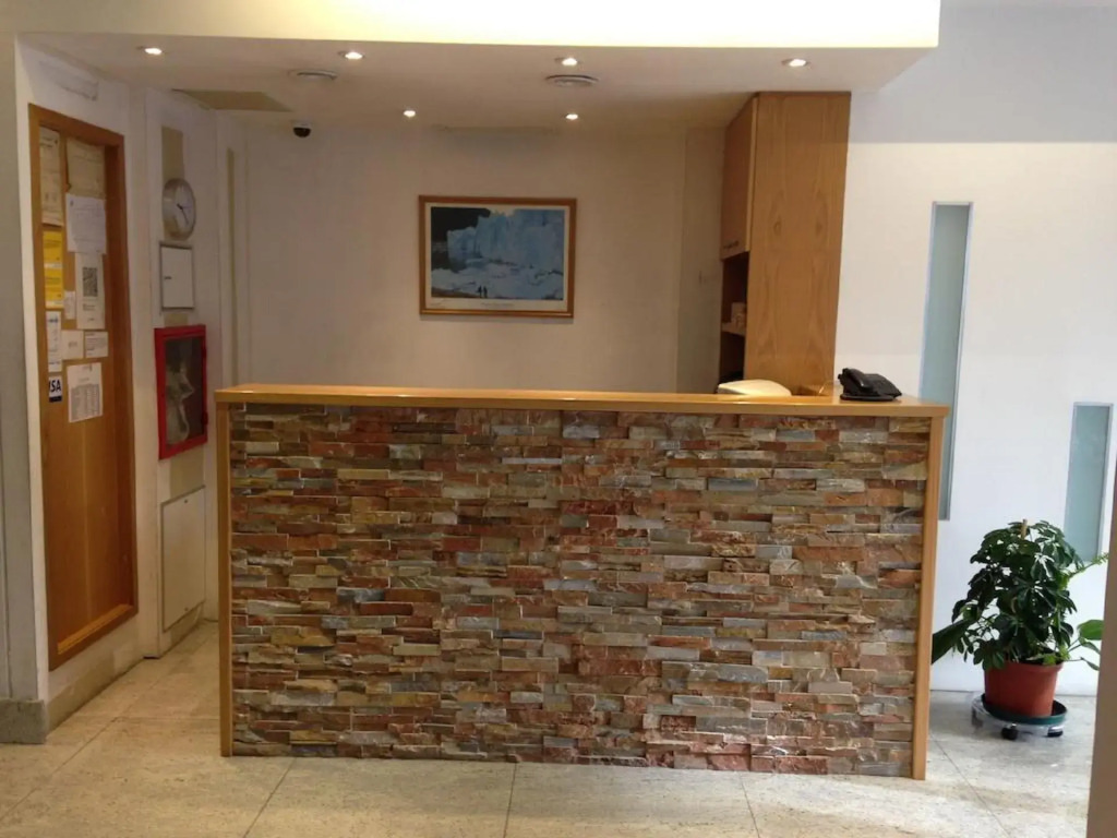 Blanro Hotel
