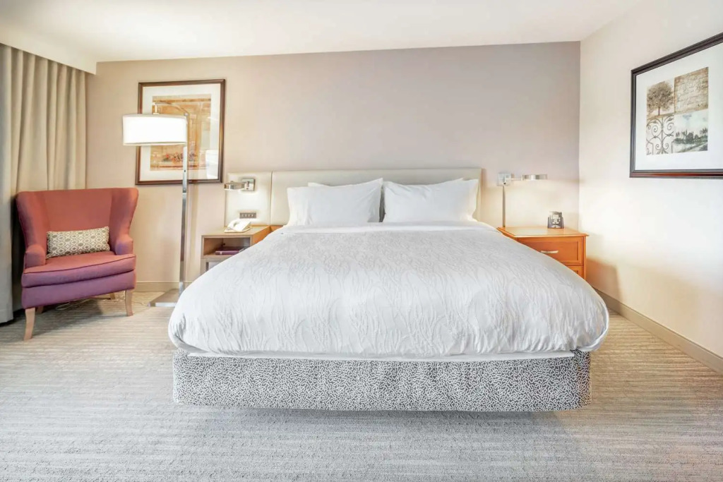 Hilton Garden Inn Seattle/Renton