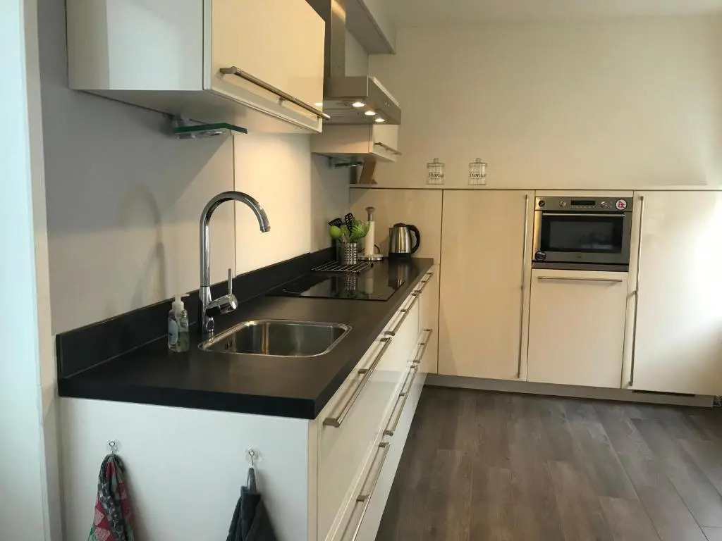 Beach Appartement