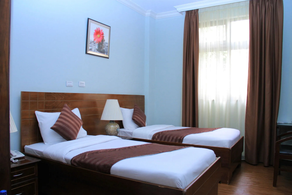 Hotel Lobelia