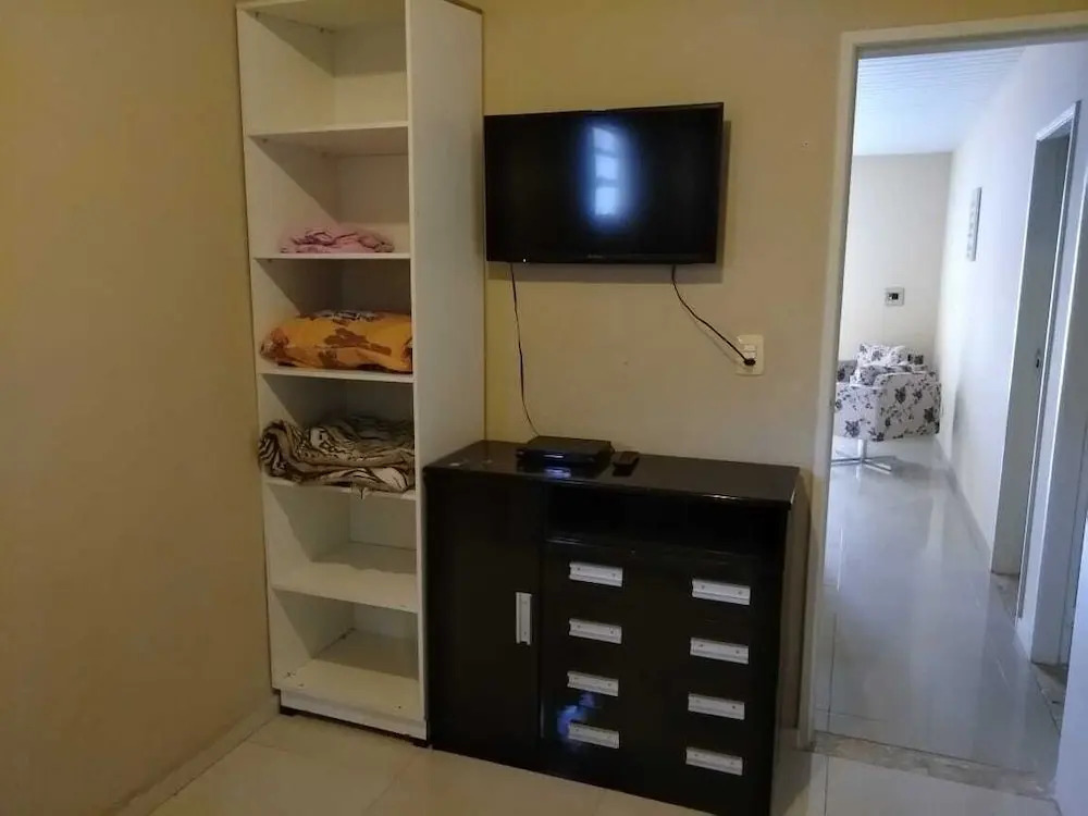 Casa Temporada Próx. Praia Aruana