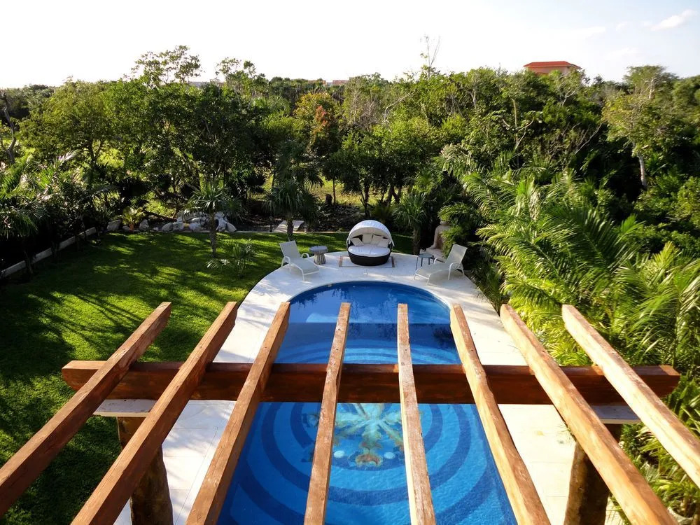 Casa Jaguar