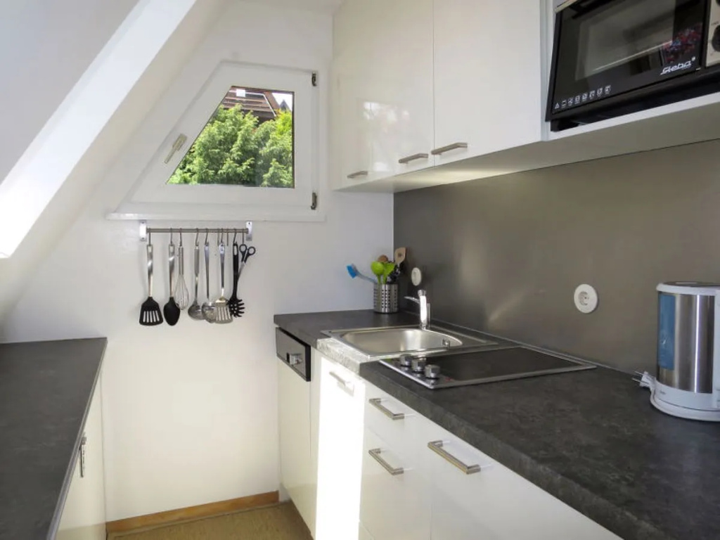 Holiday Home Svea by Interhome