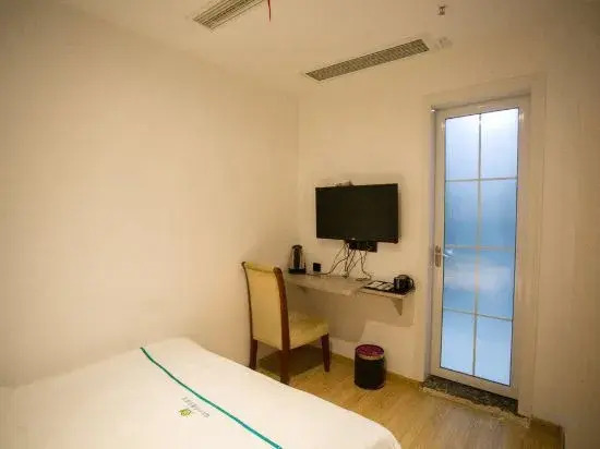 Xuancheng Snail's Shell Concept Hotel