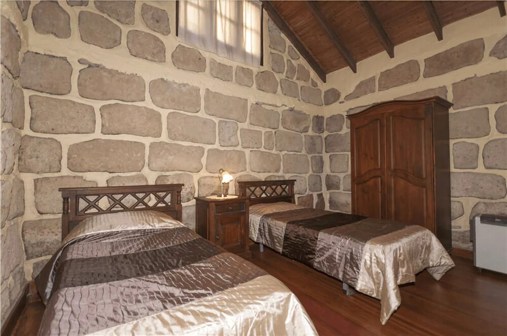 Casa rural en San Mateo