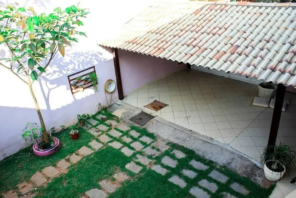 Casa da Sogra Hostel