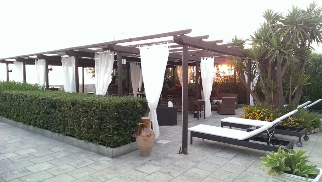 La Giara Resort