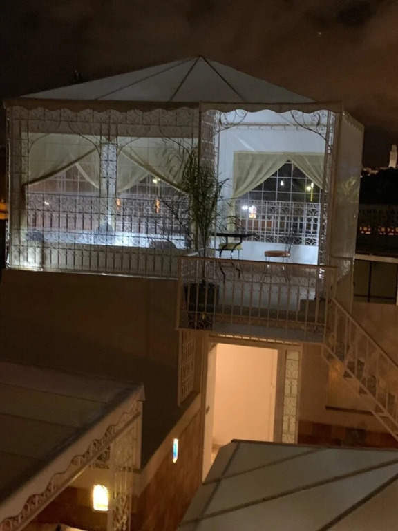 Riad Najiba
