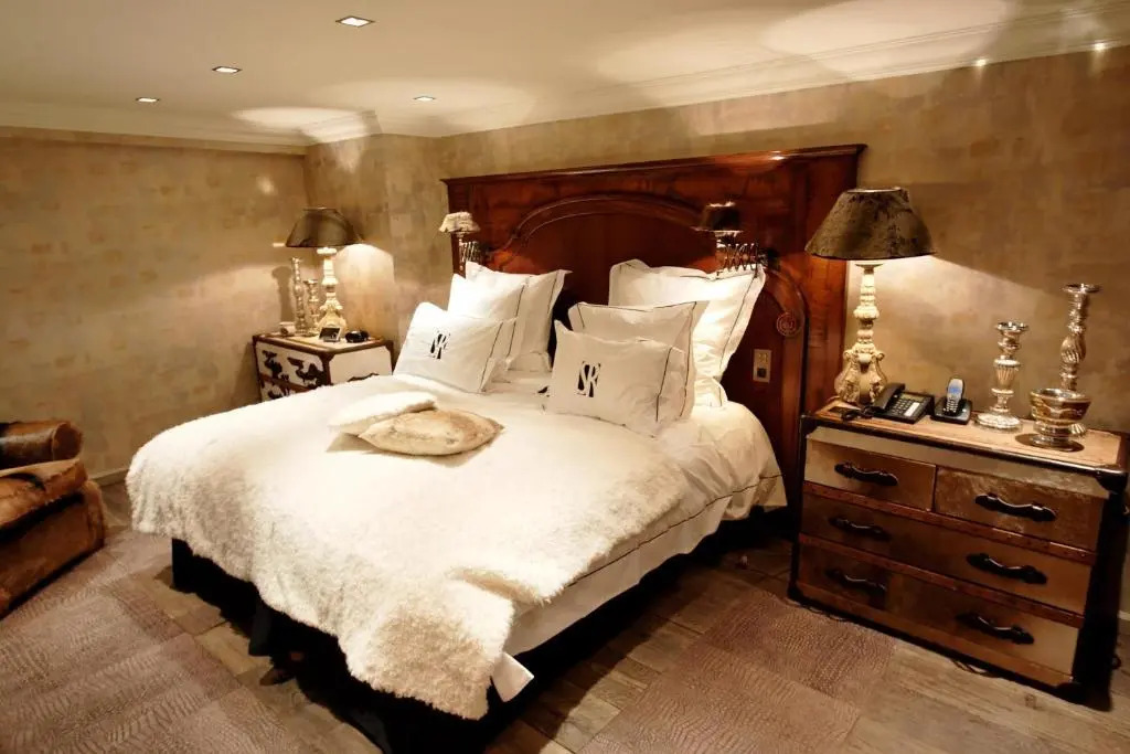 Hotel Saint Roch