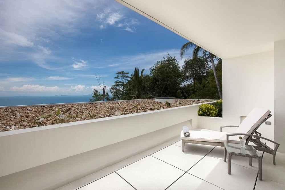 Villa Zest