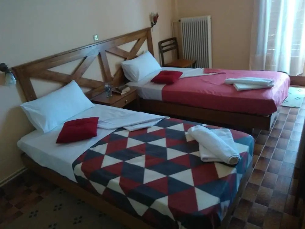 Castro Hotel