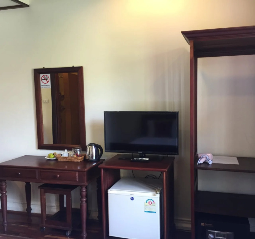 Luang Prabang Maison Vongprachan & Travel