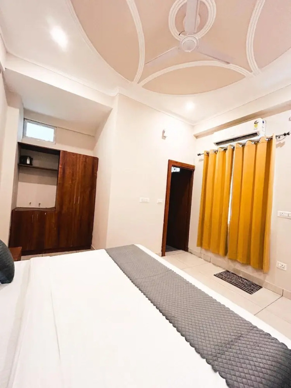 Hotstel Rishikesh,Tapovan