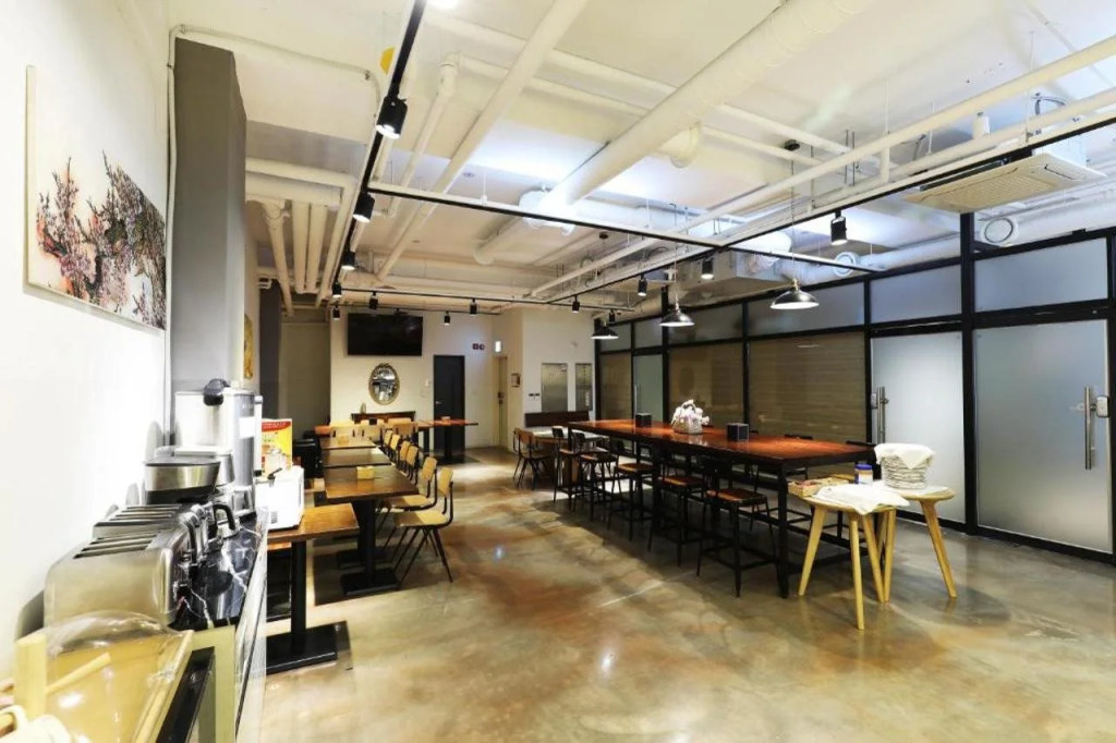 STAY7 Myeongdong