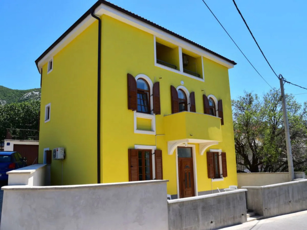 Apartment Val Valfurva 23919