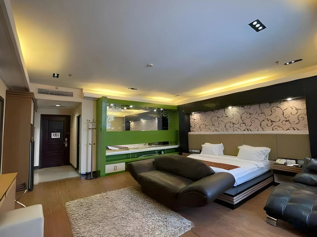 Grand Puncak Lestari Hotel