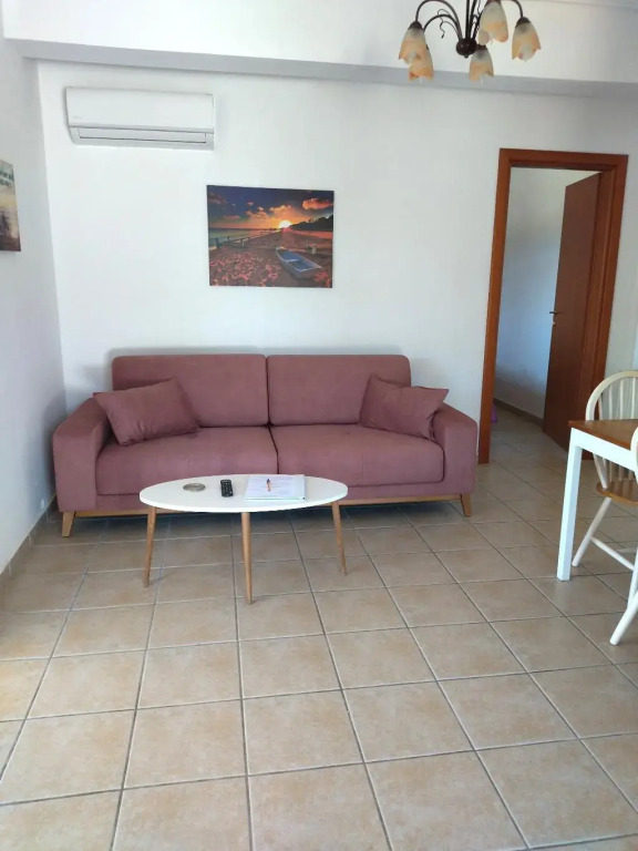 Lagoon View Apartments