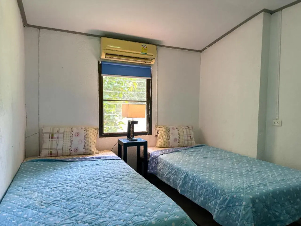 Baan Suanthip Homestay - Aoluek Natural Retreat
