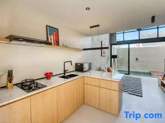 Tegeh Townhouse 3  - A Luxury Private Villa By Balinest Villas