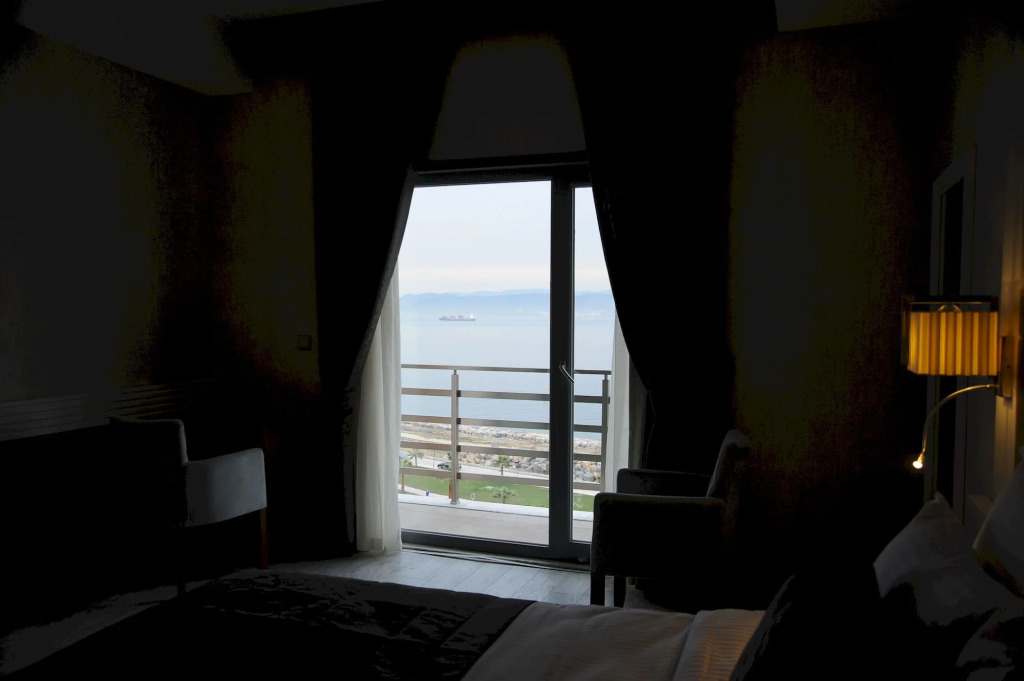 Elite Hotel Darica