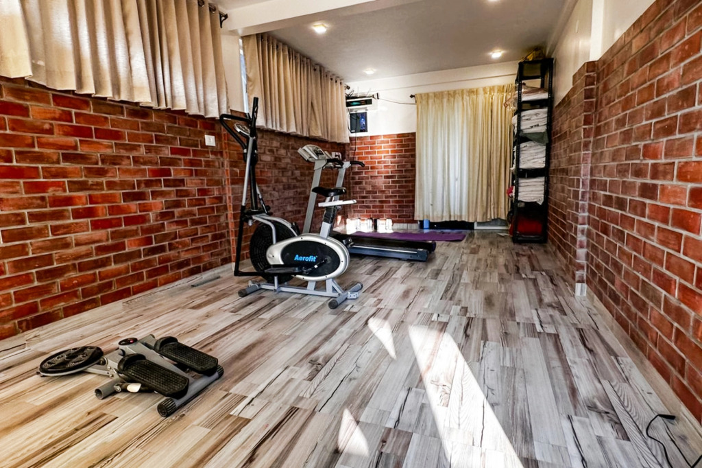 FabExpress RMK Nest - Nr Chettiar Park