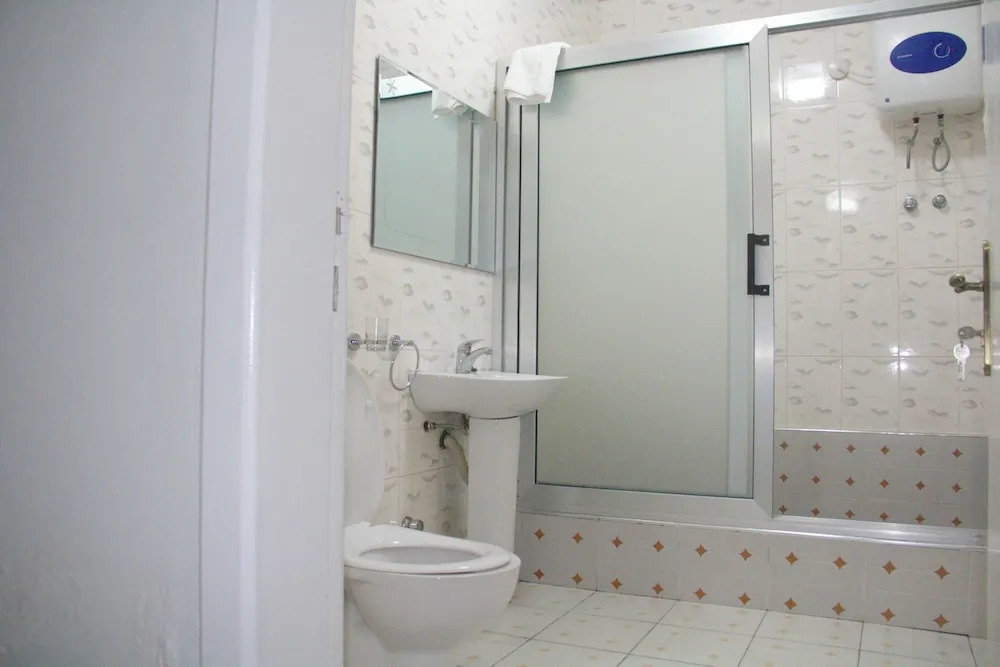 Gold Plus Hotel Ghana
