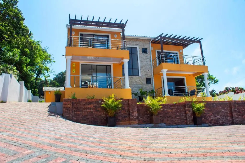 Seven Wonders B&B