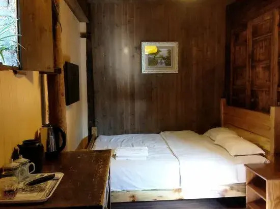 Jixian Jiazhongtang Homestay