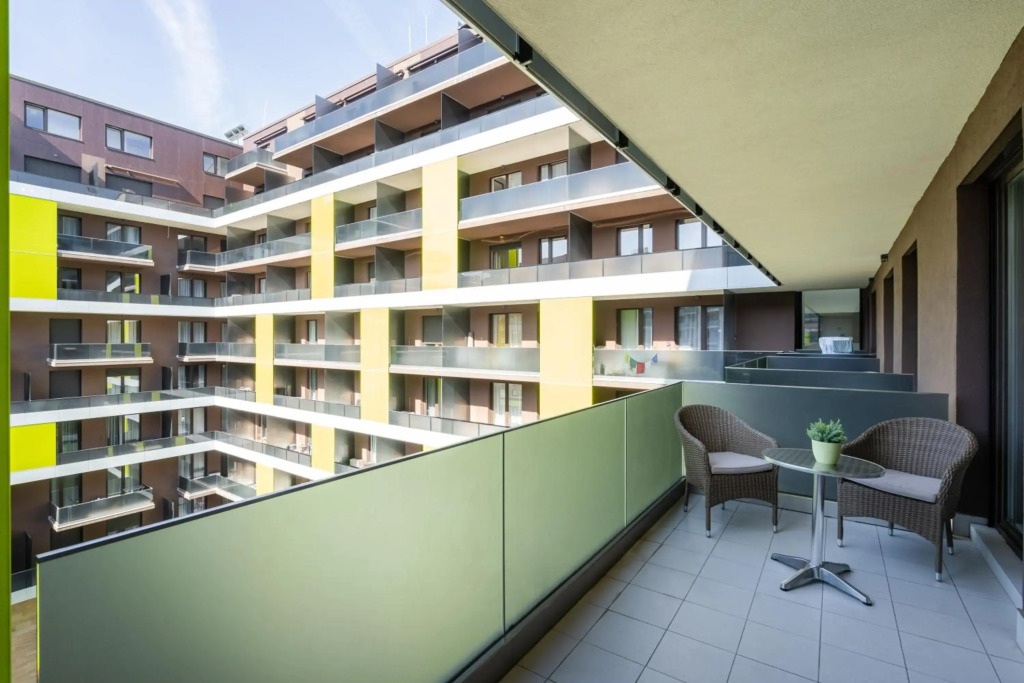 Orchid House Apartment