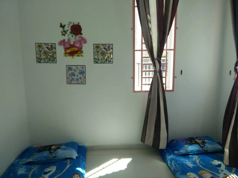 Noor Inapan Tmn Damai Utama Kangar