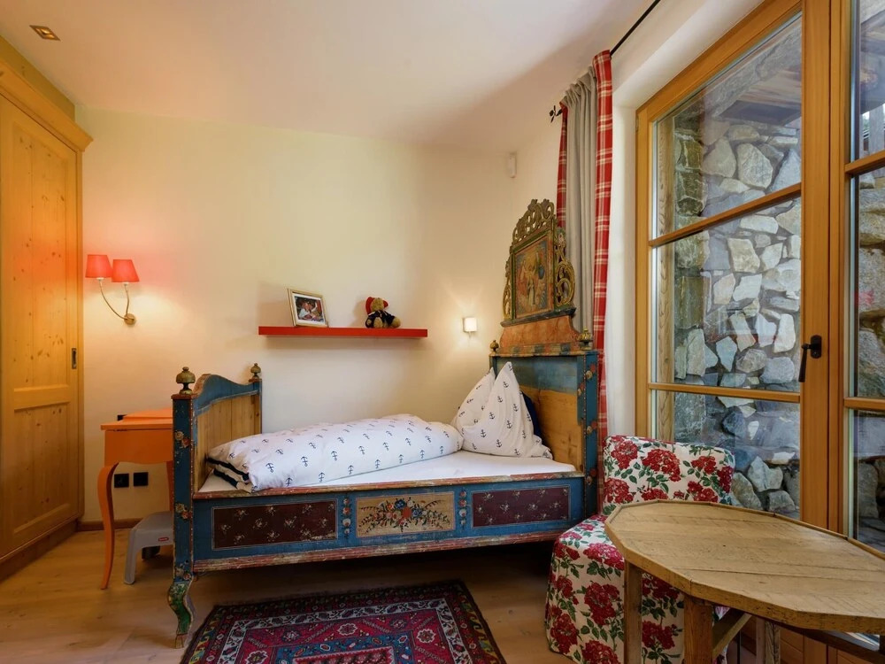 Chalet Hinterthal
