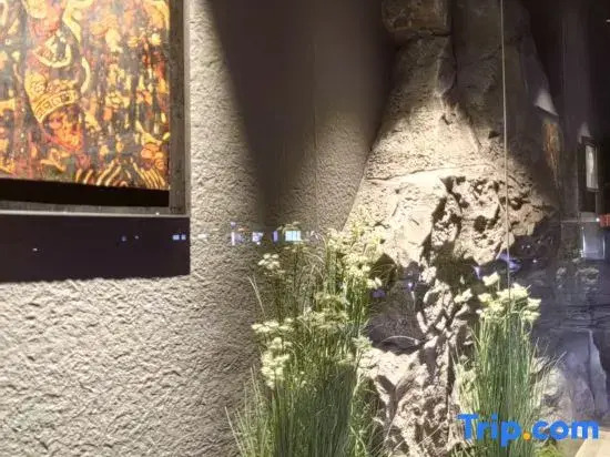 Qishe Hotel (Wanda Plaza Yunjin Road Subway Station)