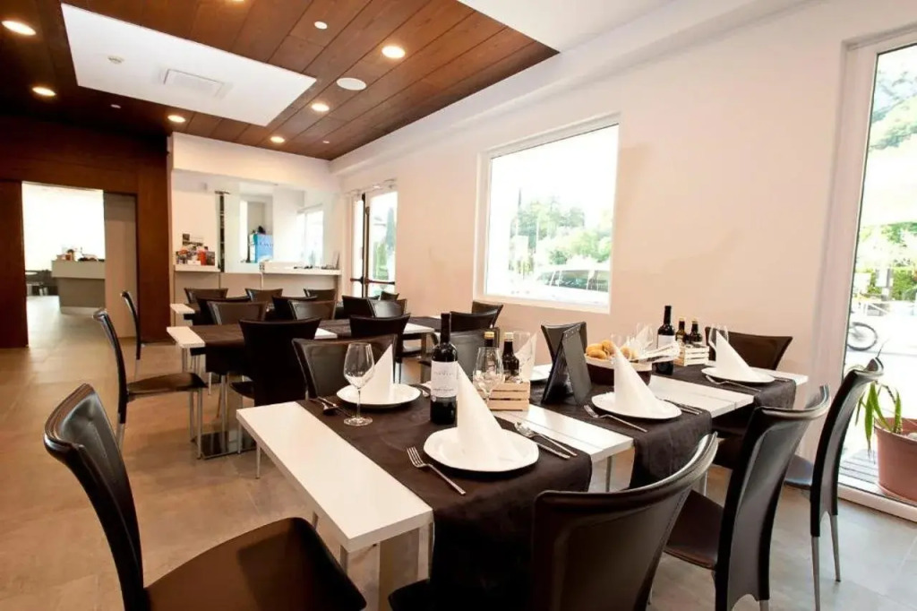 Hotel Rubino