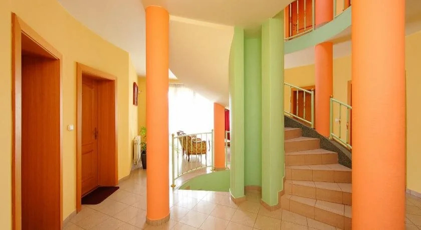 Balazs Villa
