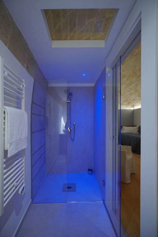 Il Carrubo residenza Walk&Stay