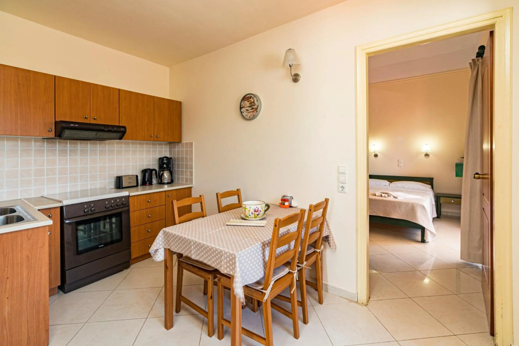 Gianna Apartments