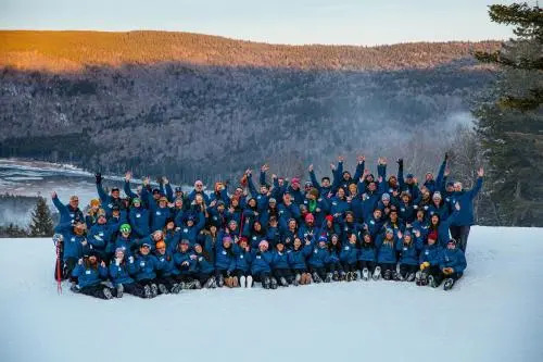 Snowshoe Condo Unit 269