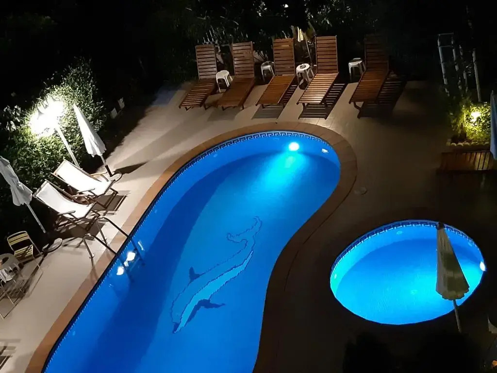 Ioli Apartments