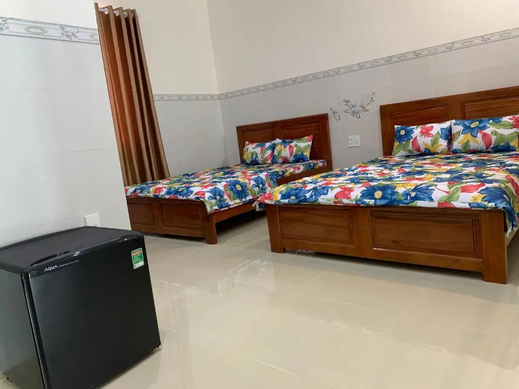 The Fiii Homestay&Beauty
