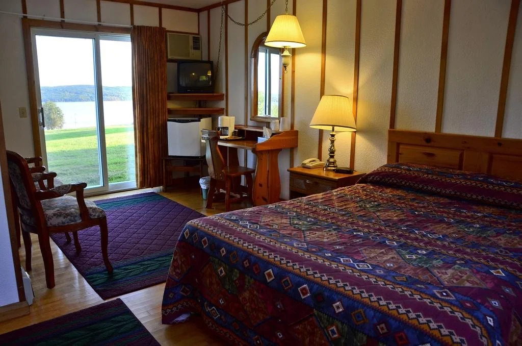 Baddeck Inn