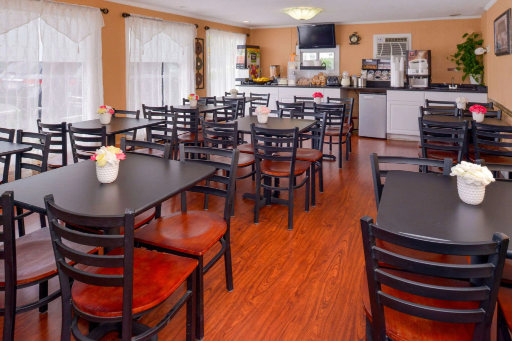 Rodeway Inn Orleans - Cape Cod