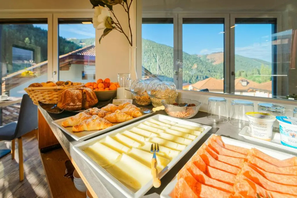 Haus Herta B&B