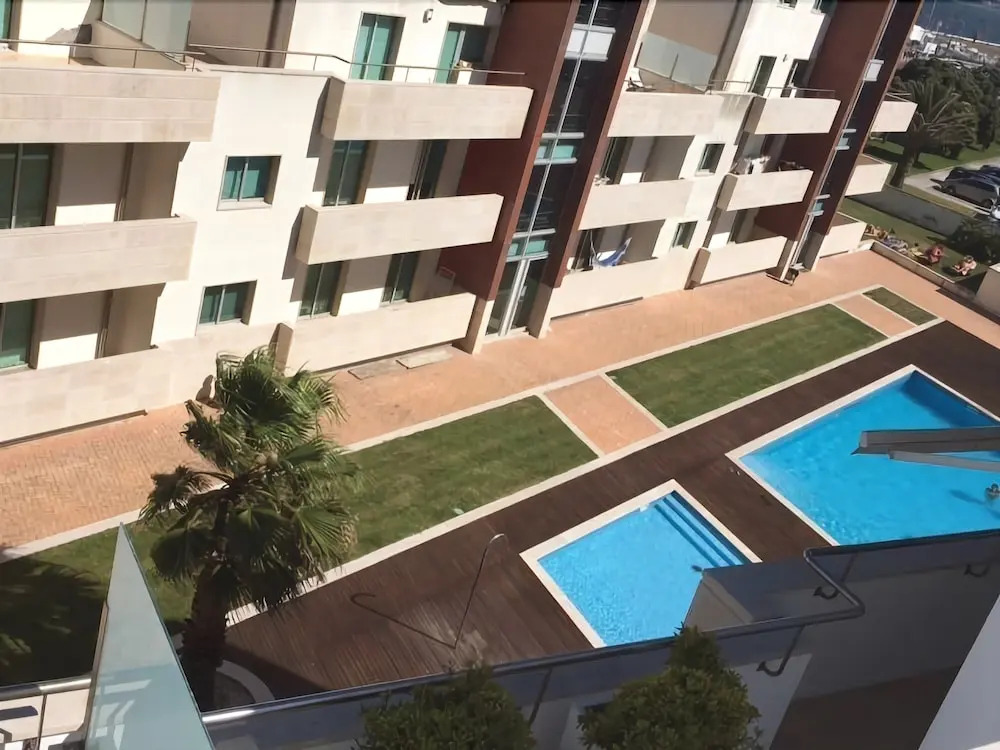 Velamarina Apartment