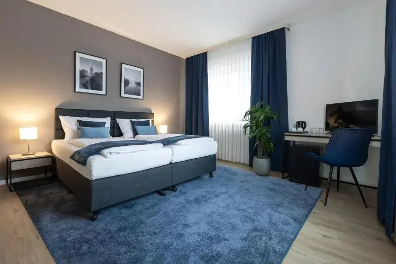 AP Hotel Wegener