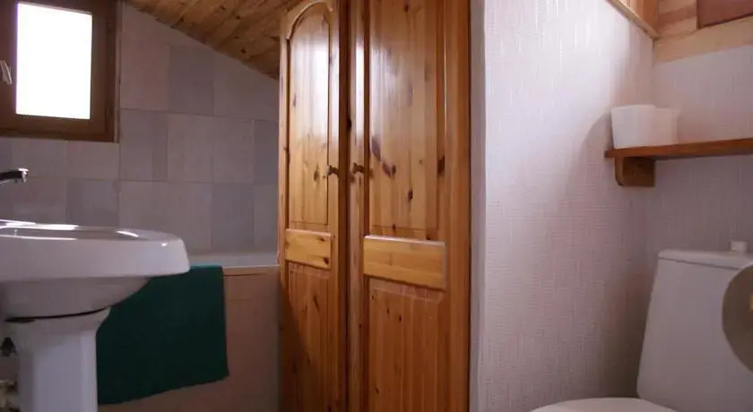 Pyrenean Retreat