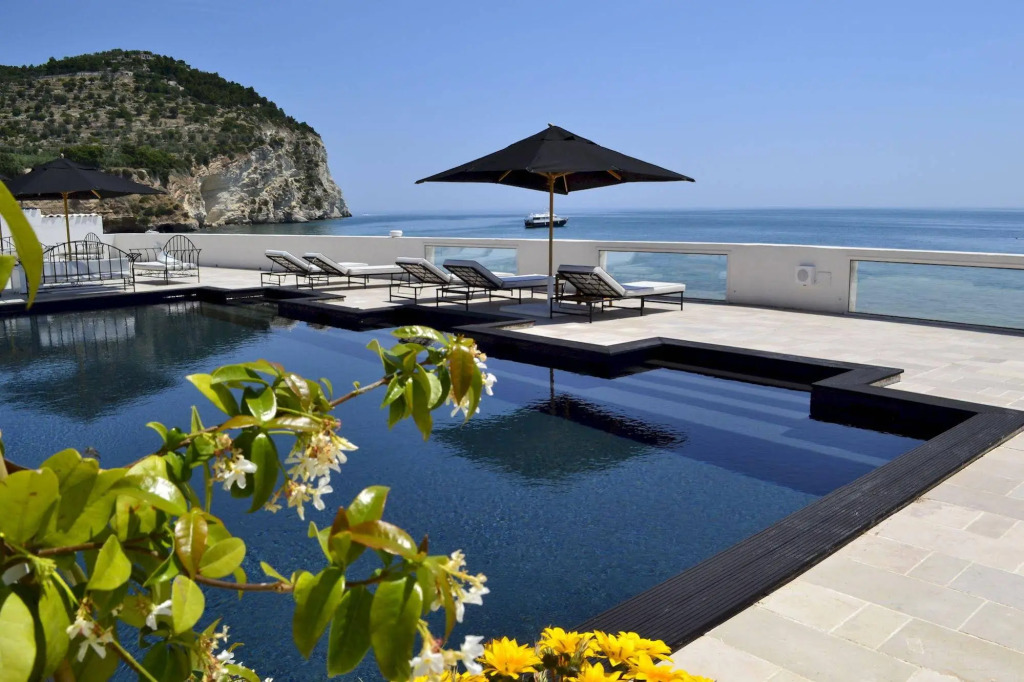 La Casa e il Mare Hotel