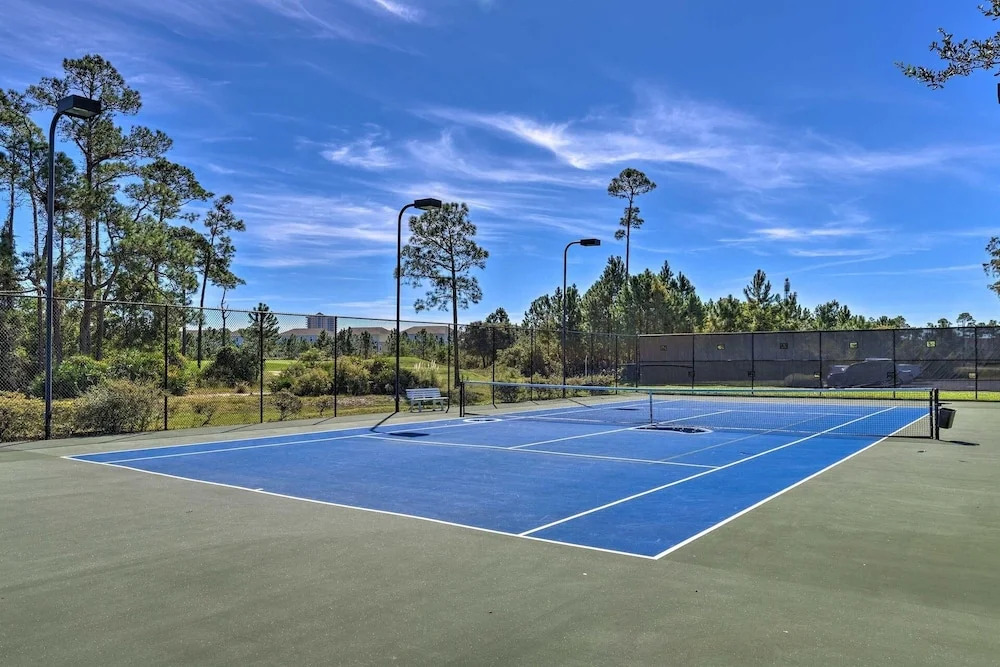 New! Unforgettable Family Getaway At Resort ! 3 Bedroom Townhouse
