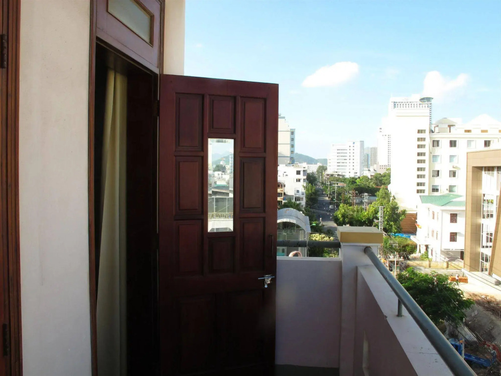 Bao Long Hotel