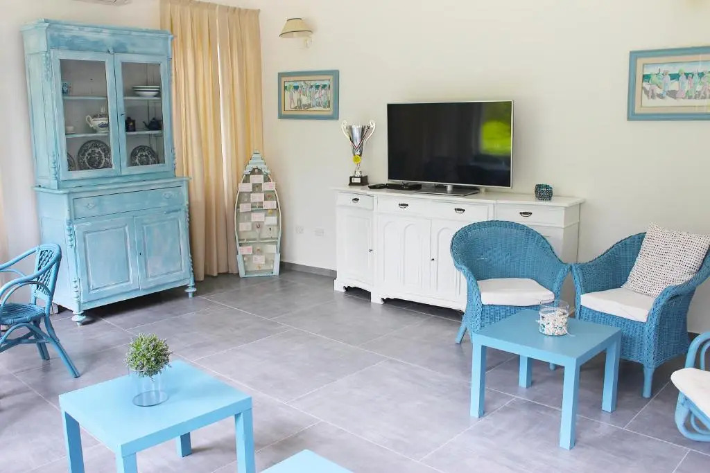 Hotel Brigantino